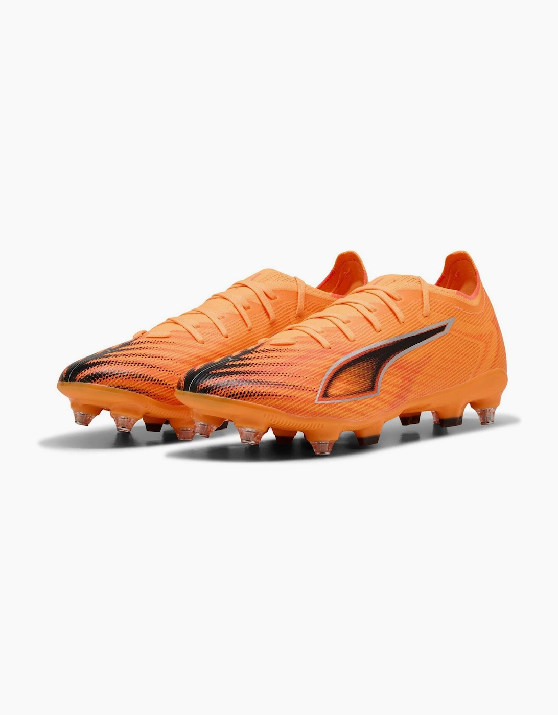 Ultra 6 Match Mxsg Soft Ground Football Boots, 7 of 6