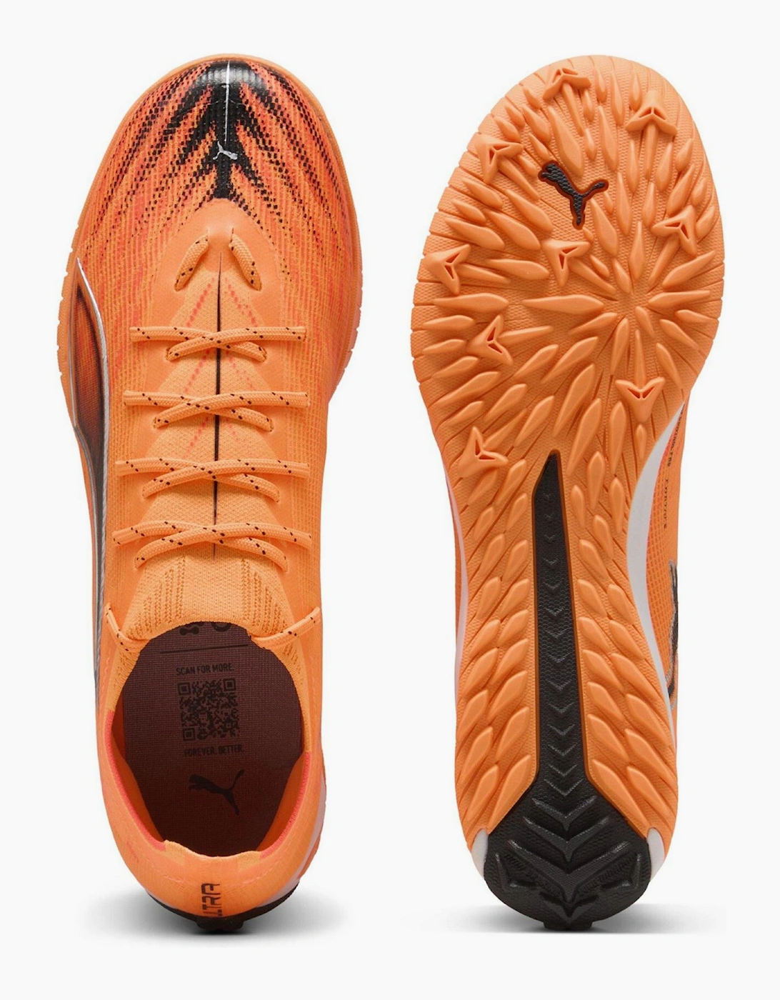 Ultra 6 Pro Cage Astro Turf Football Boots