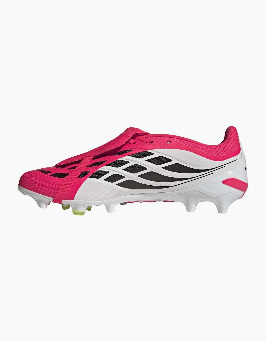 Predator League Firm Ground Low Top Sneakers