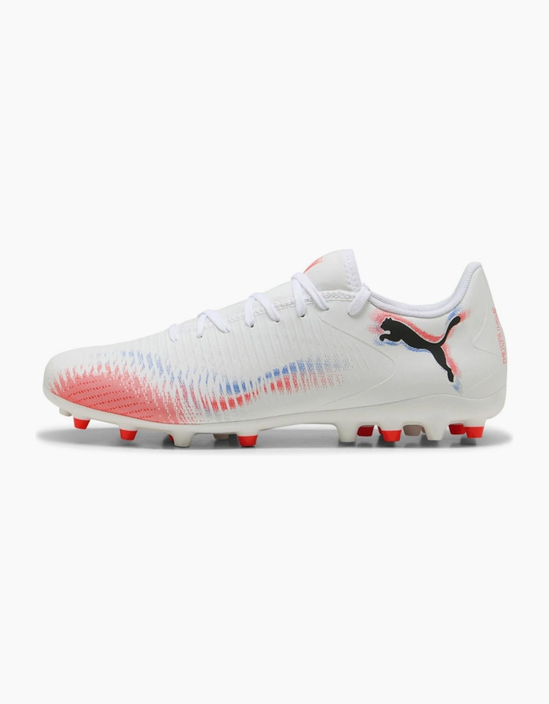 Future 8 Play Mg Firm Ground Football Boots