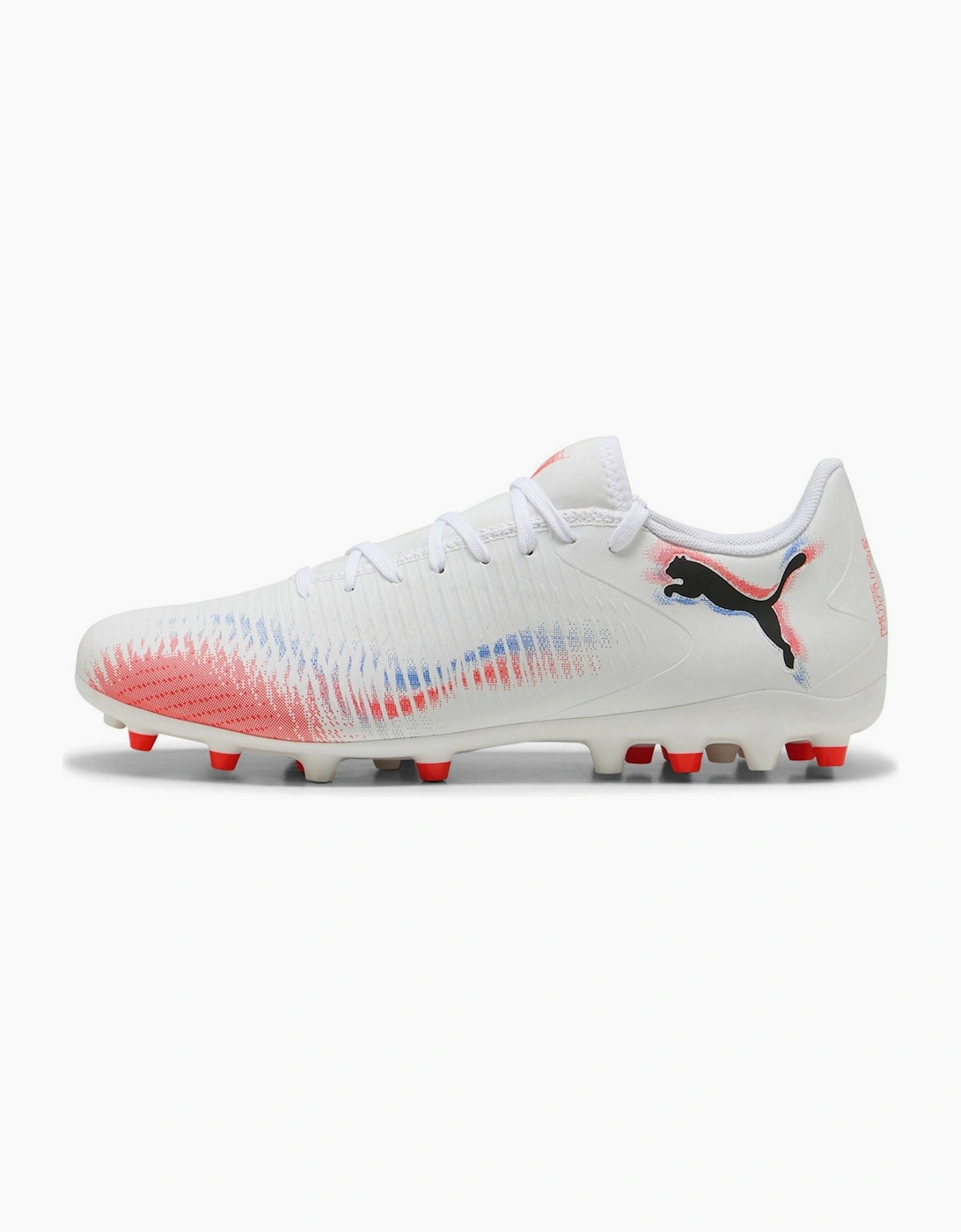 Future 8 Play Mg Firm Ground Football Boots