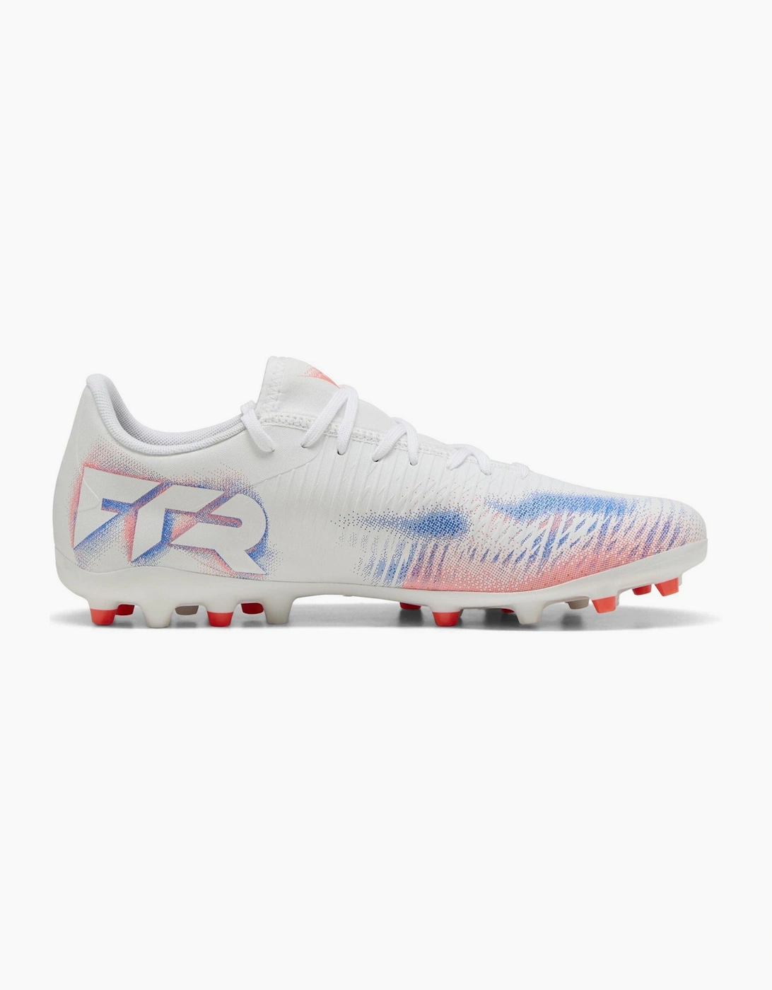 Future 8 Play Mg Firm Ground Football Boots