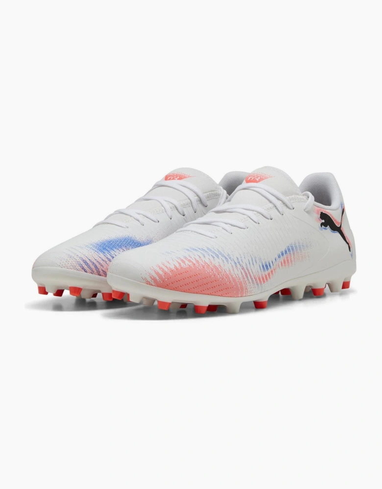 Future 8 Play Mg Firm Ground Football Boots