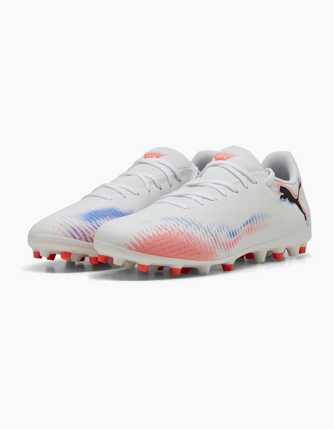 Future 8 Play Mg Firm Ground Football Boots, 7 of 6