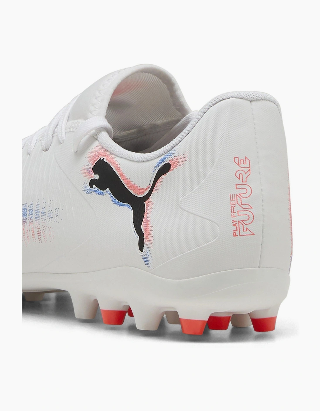 Future 8 Play Mg Firm Ground Football Boots