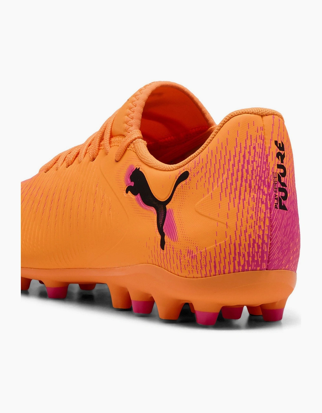 Future 8 Play Mg Firm Ground Football Boots