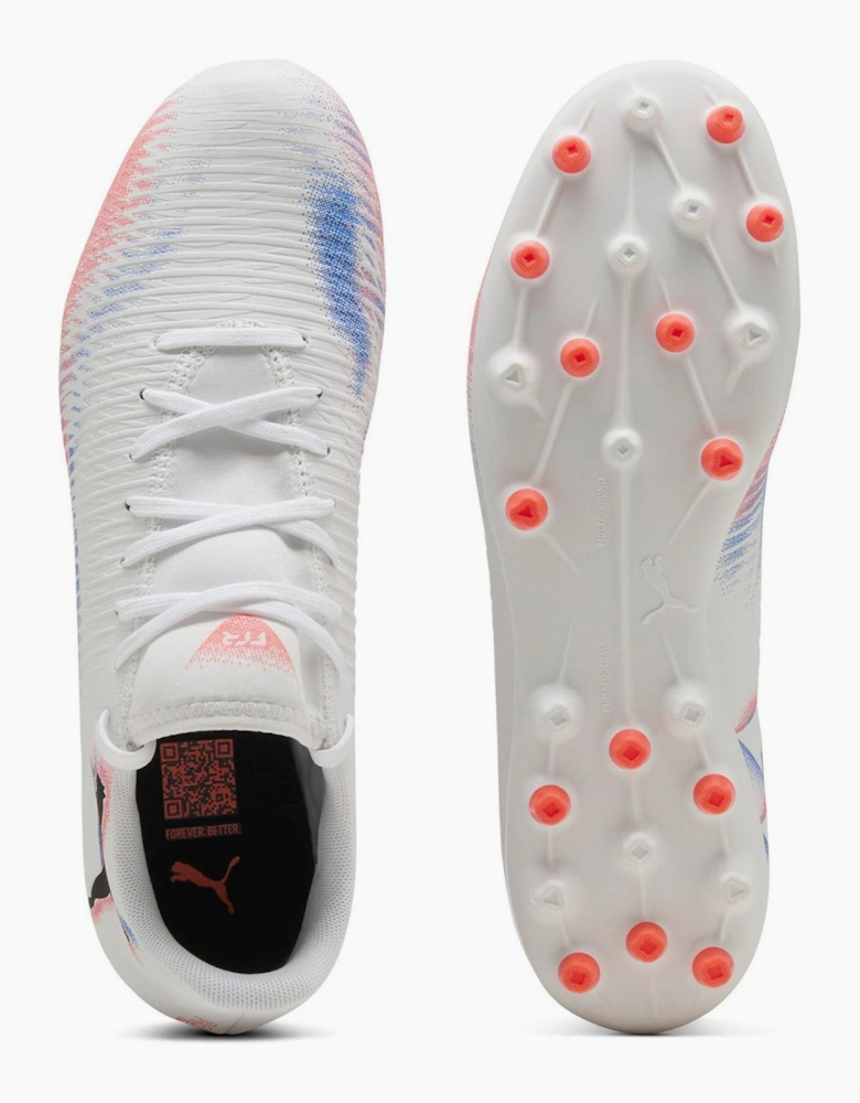 Future 8 Play Mg Firm Ground Football Boots