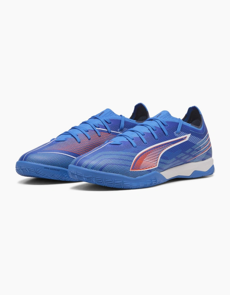 Ultra 6 Match It Indoor Football Boots