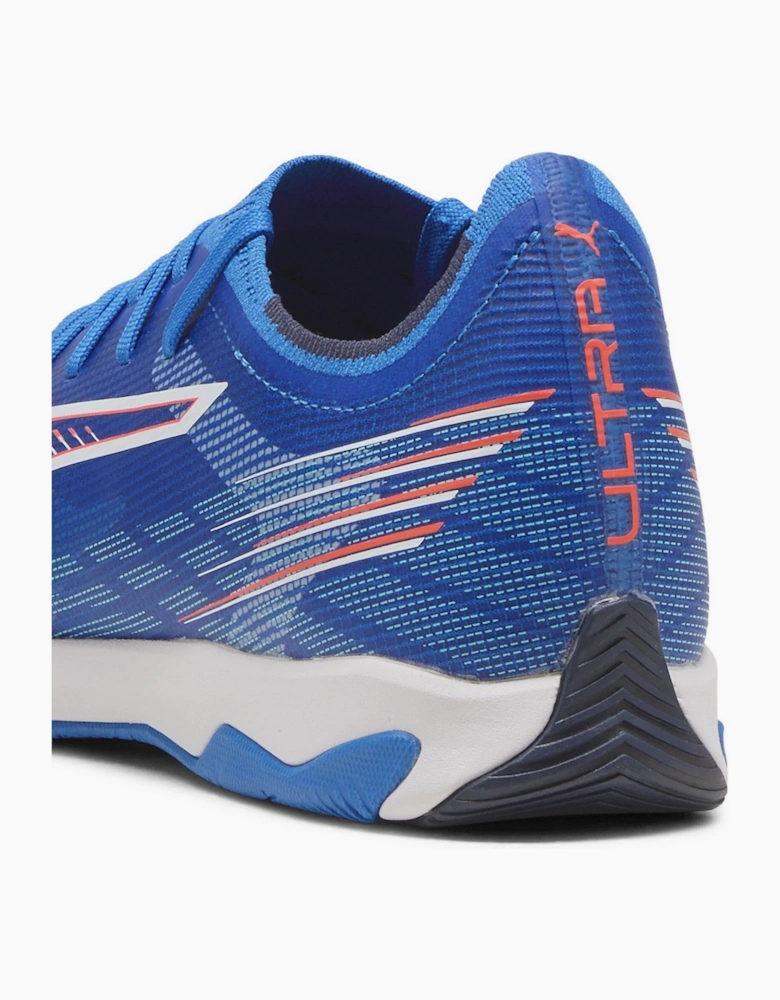 Ultra 6 Match It Indoor Football Boots