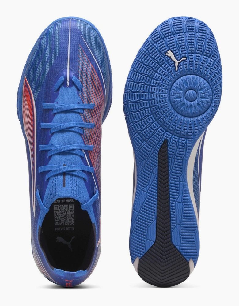 Ultra 6 Match It Indoor Football Boots