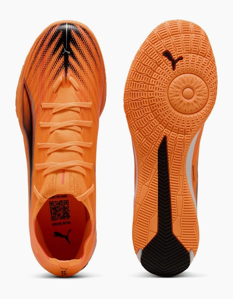 Ultra 6 Match It Indoor Football Boots