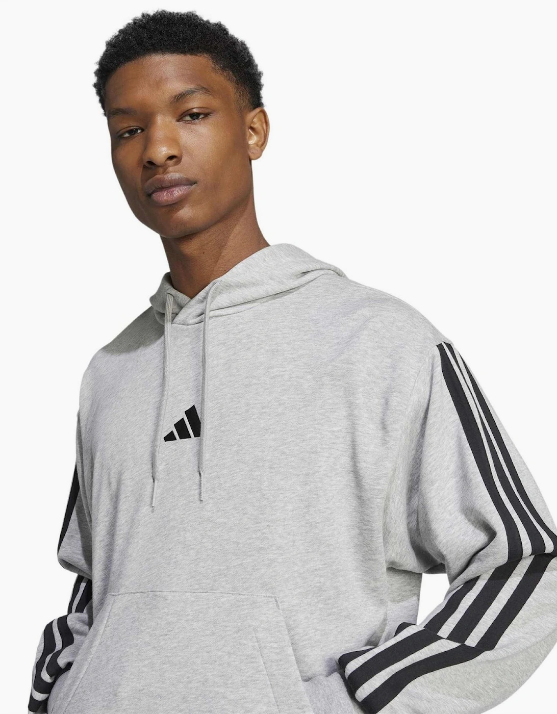 M 3s Ft Hoody
