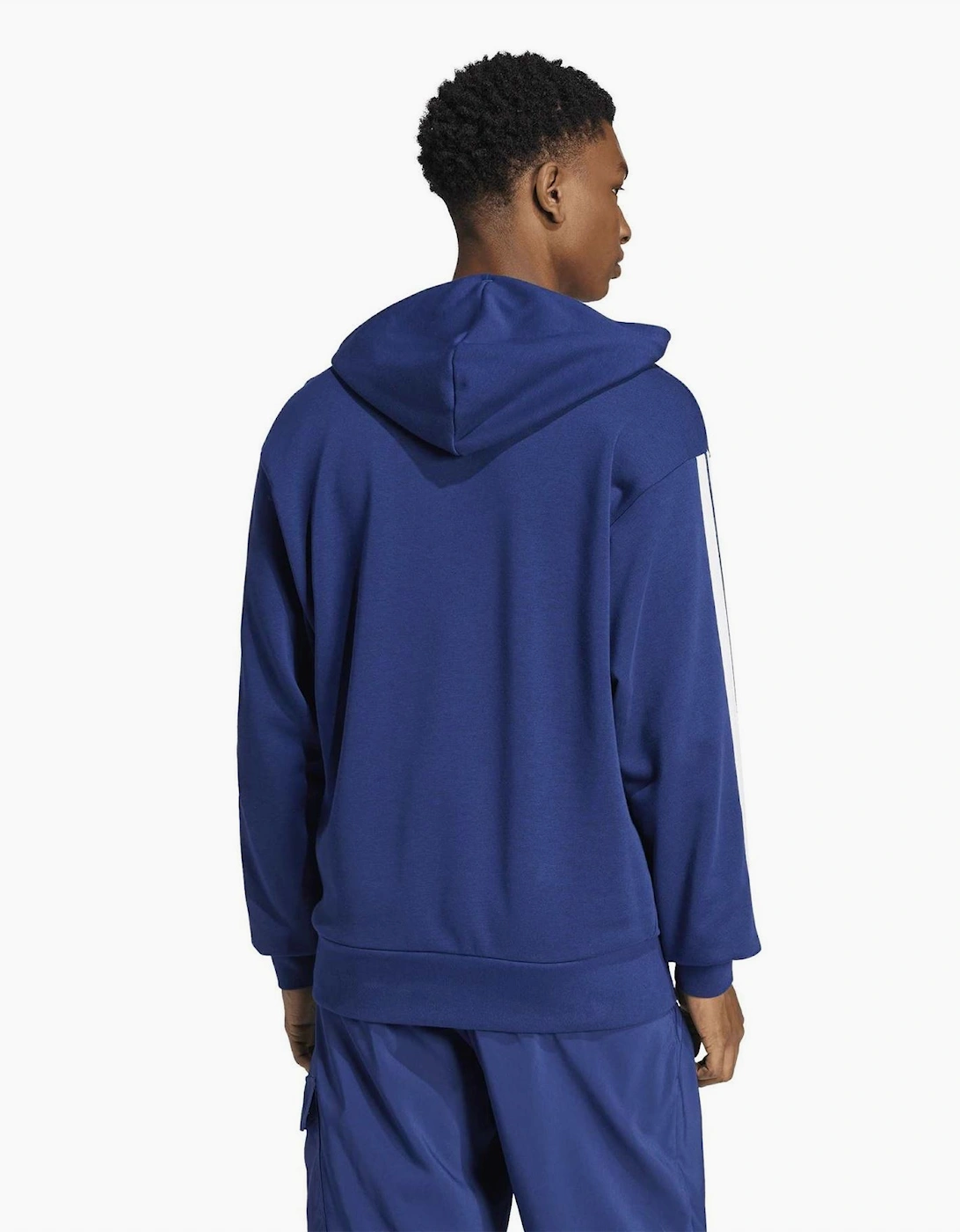 M 3s Ft Hoody