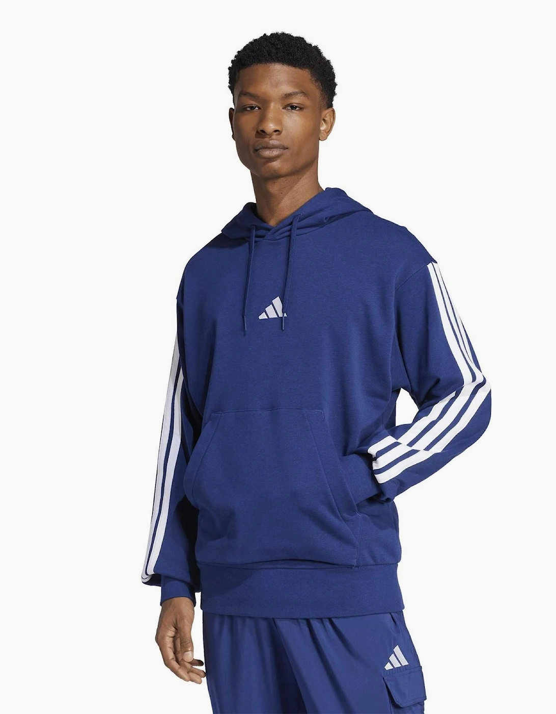M 3s Ft Hoody