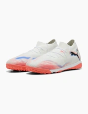 Puma White-Pu