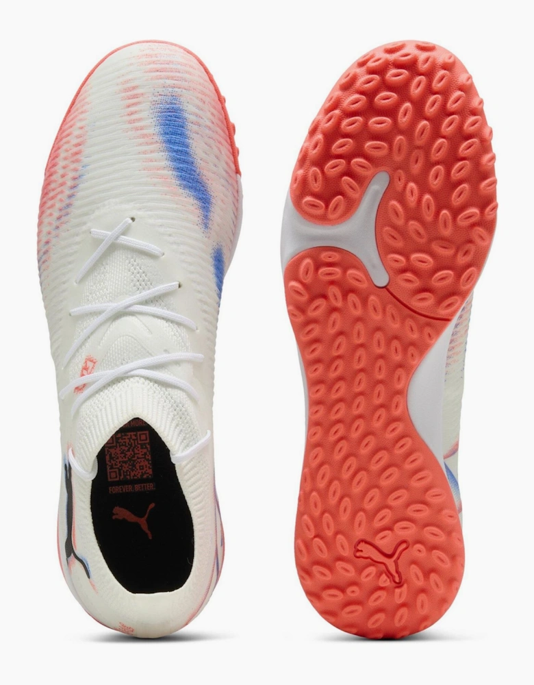Future 8 Match Astro Turf Football Boots
