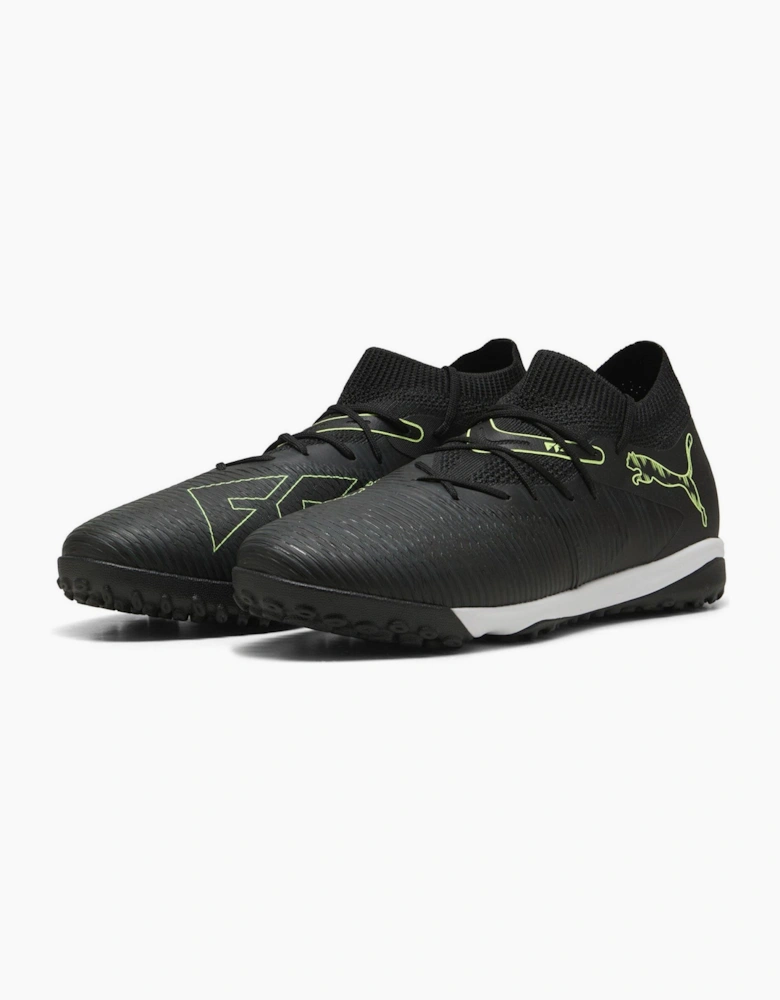 Future 8 Match Astro Turf Football Boots