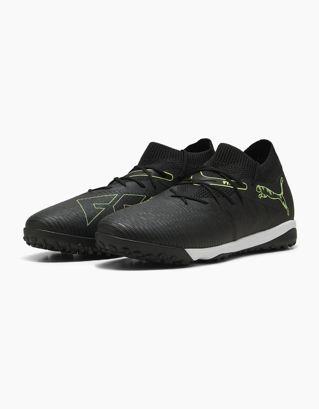 Future 8 Match Astro Turf Football Boots, 7 of 6