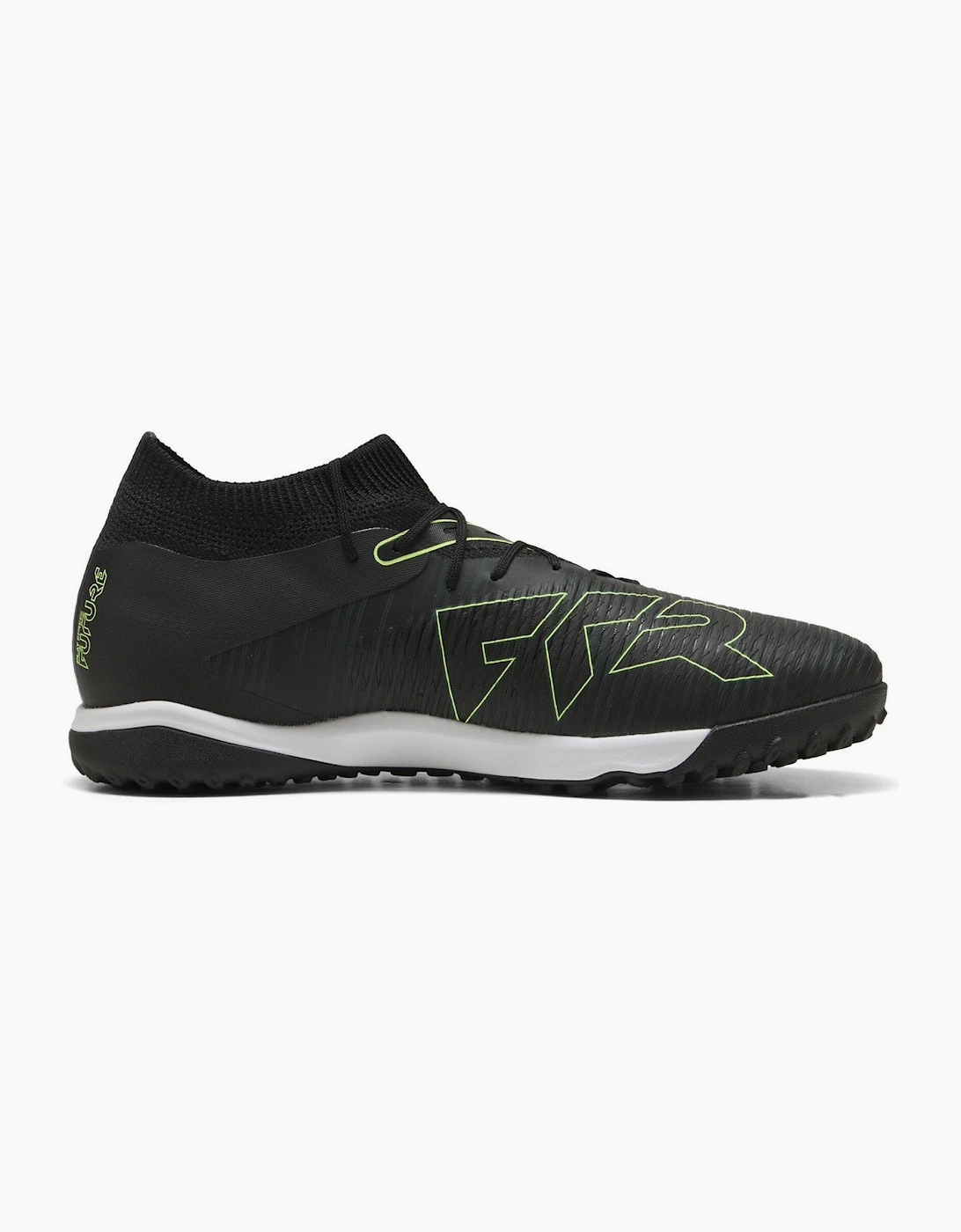 Future 8 Match Astro Turf Football Boots