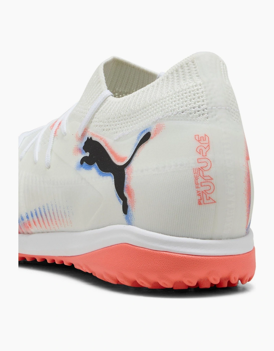 Future 8 Match Astro Turf Football Boots