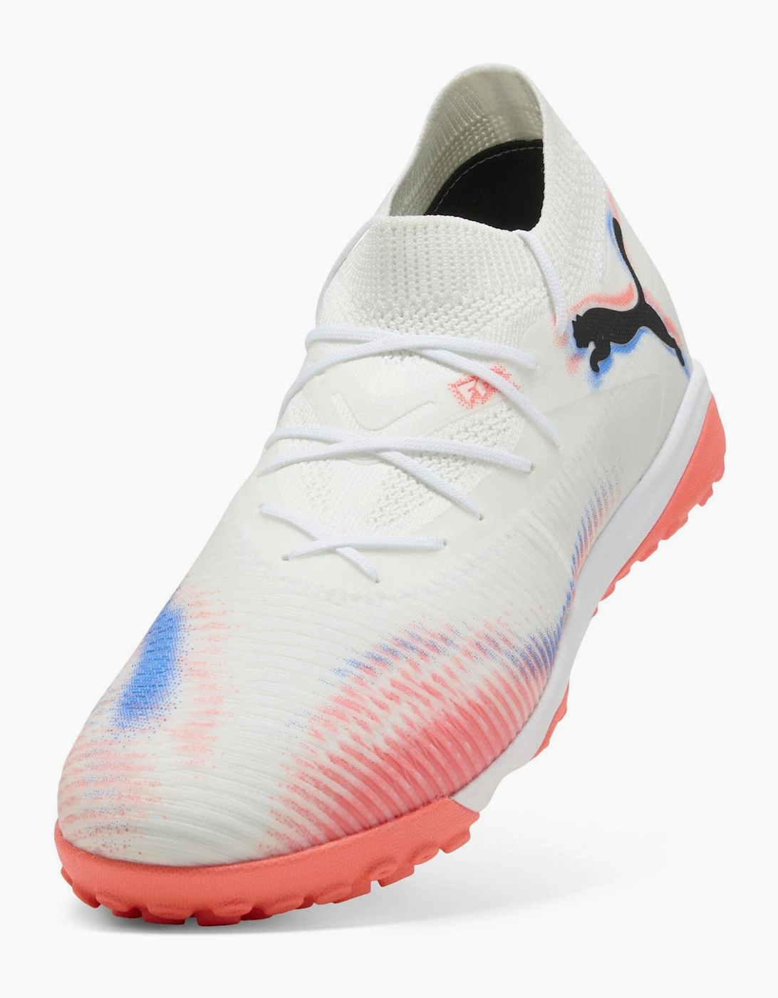 Future 8 Match Astro Turf Football Boots