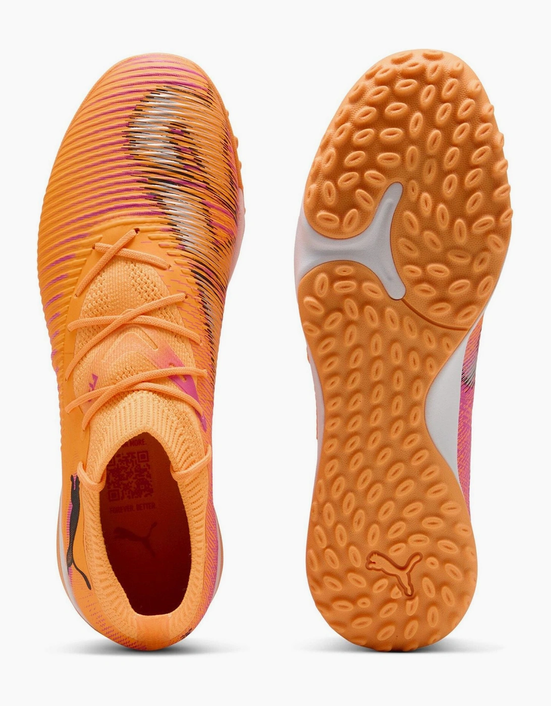 Future 8 Match Astro Turf Football Boots