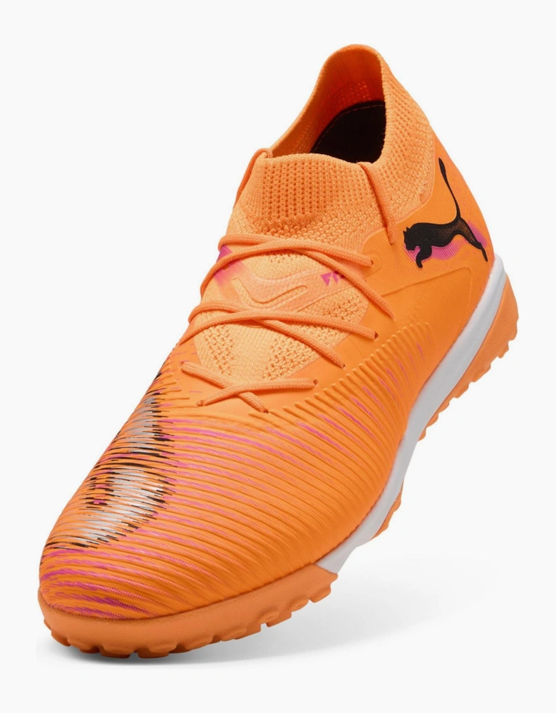 Future 8 Match Astro Turf Football Boots