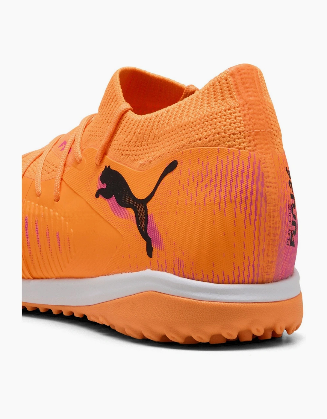 Future 8 Match Astro Turf Football Boots