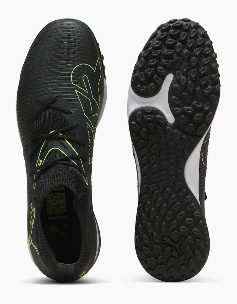Future 8 Match Astro Turf Football Boots