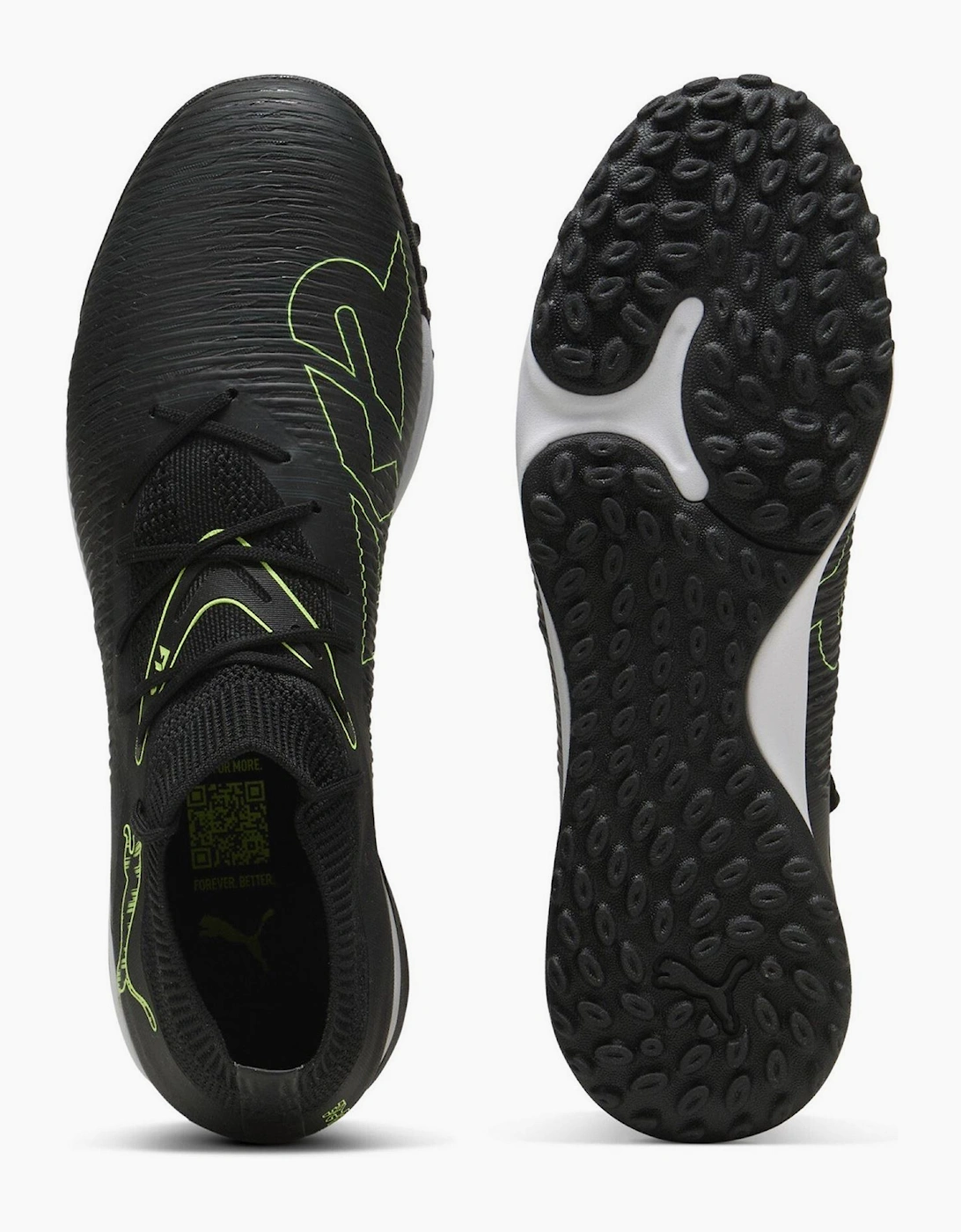 Future 8 Match Astro Turf Football Boots