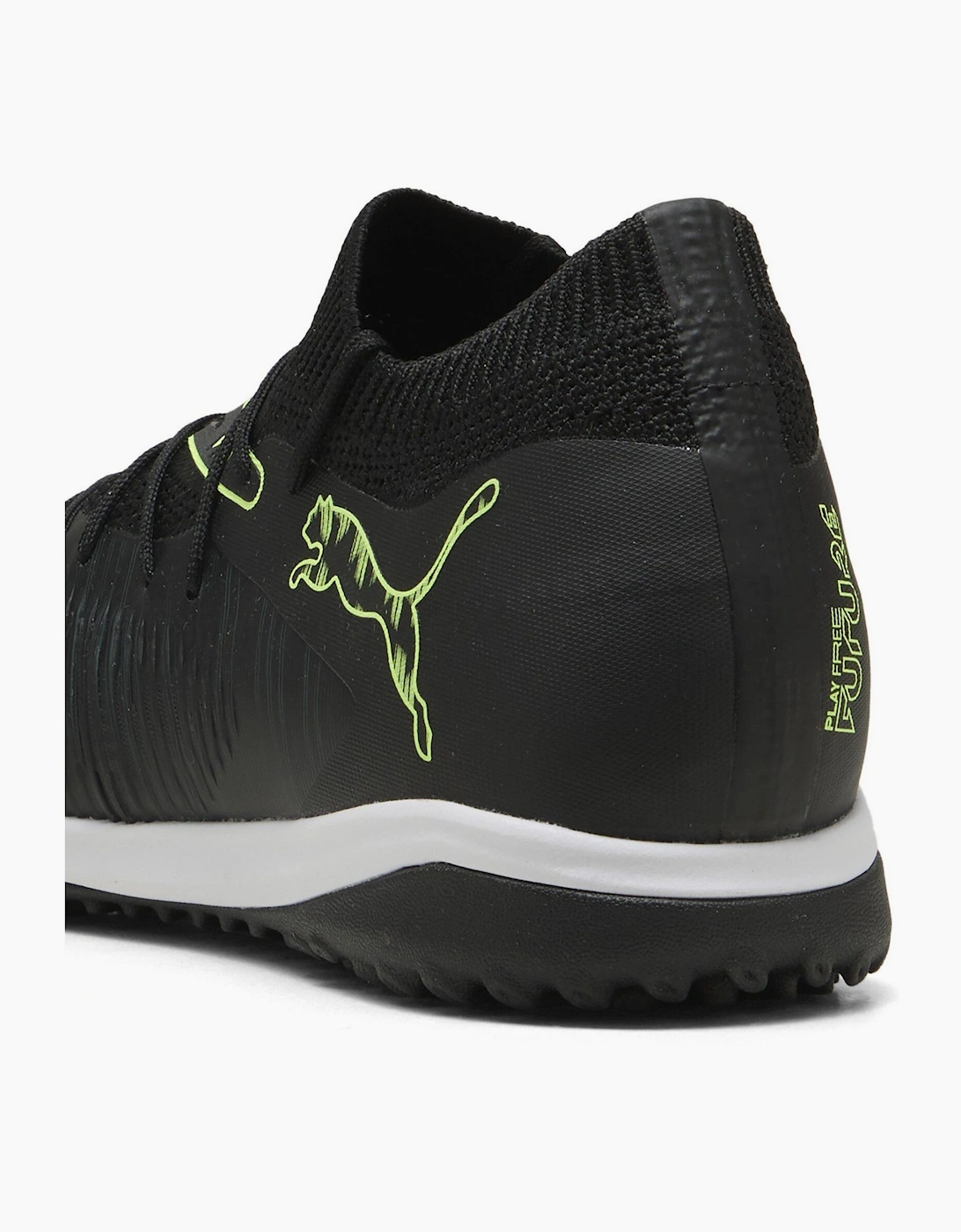 Future 8 Match Astro Turf Football Boots