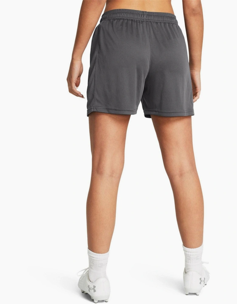 Solid Bermuda Shorts