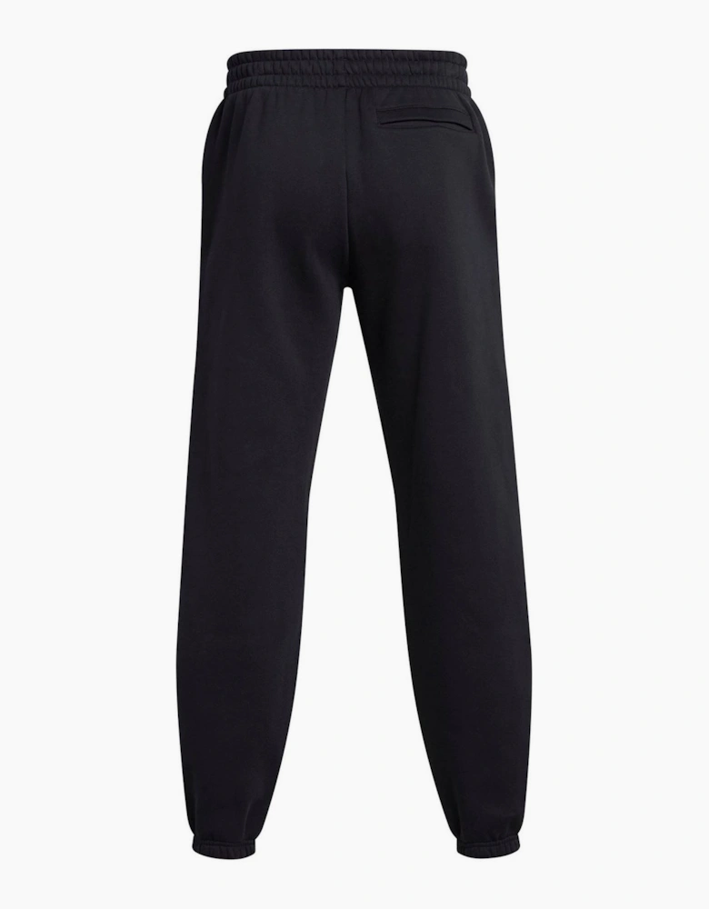 Curry Solid Patterned Running Joggers