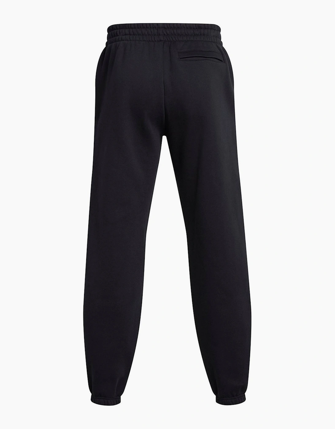 Curry Solid Patterned Running Joggers