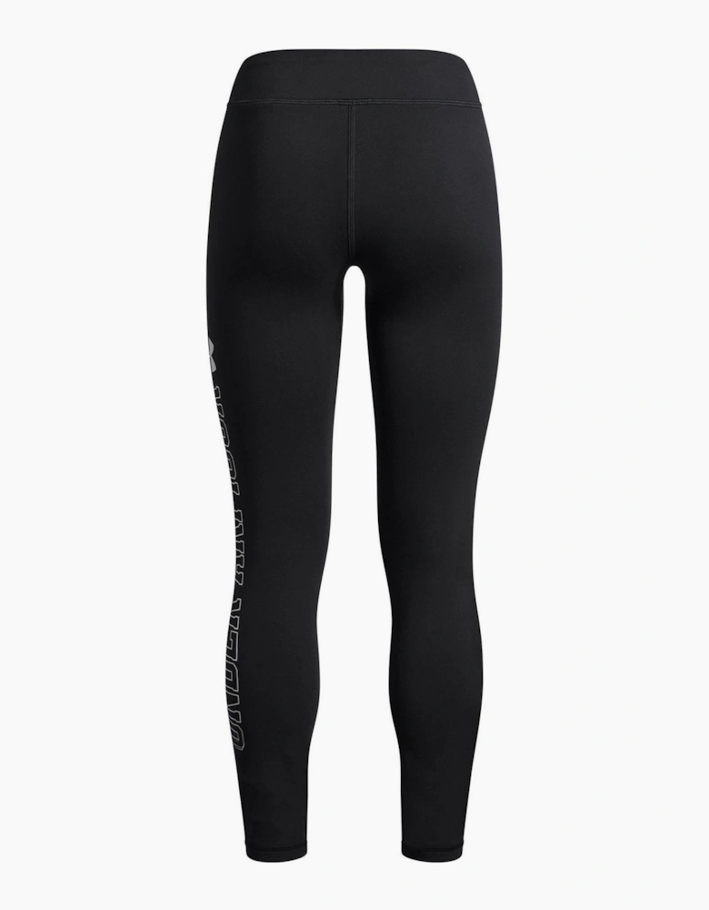 Motion Logo Print Shapewear Leggings