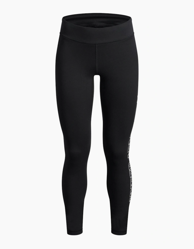 Motion Logo Print Shapewear Leggings