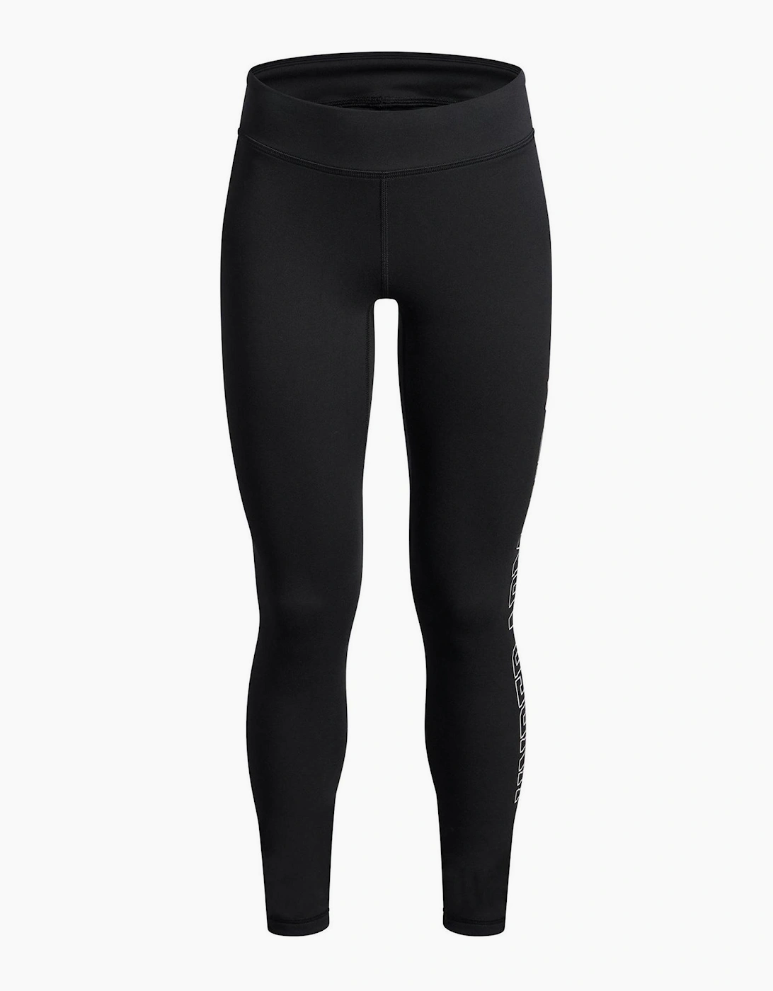 Motion Logo Print Shapewear Leggings, 4 of 3
