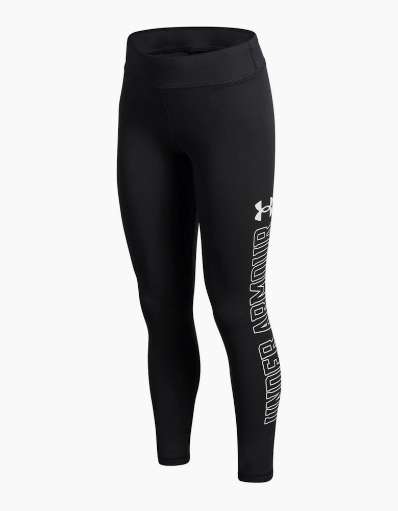 Motion Logo Print Shapewear Leggings