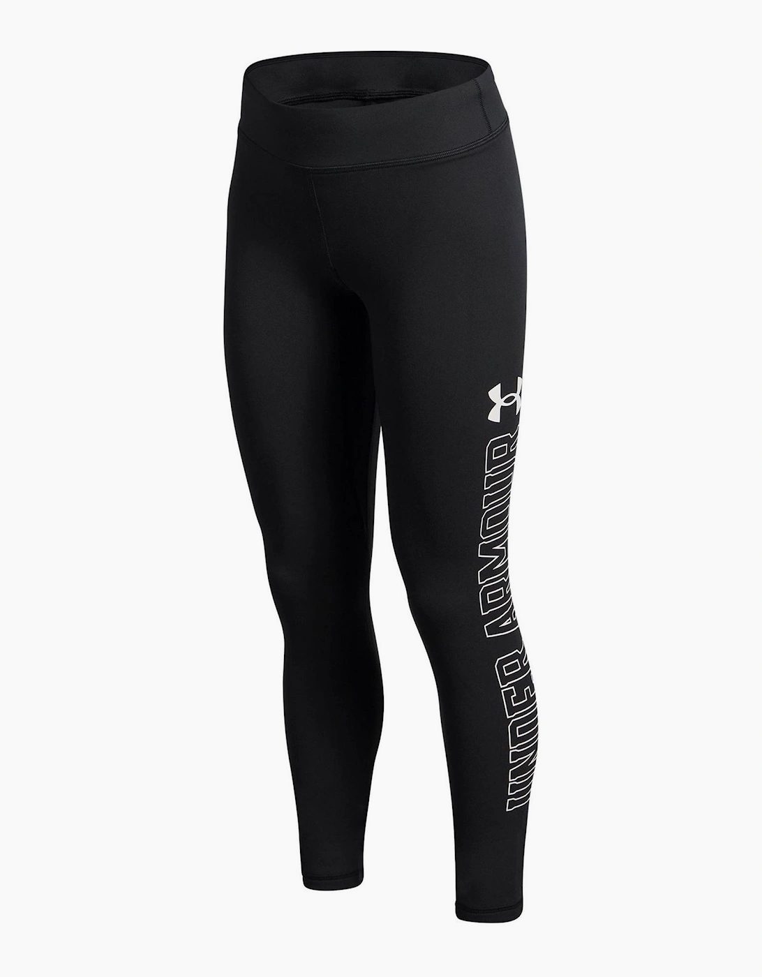 Motion Logo Print Shapewear Leggings