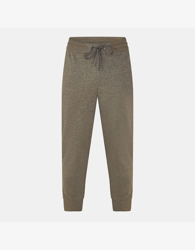 C Locsin 01 Heathered Joggers