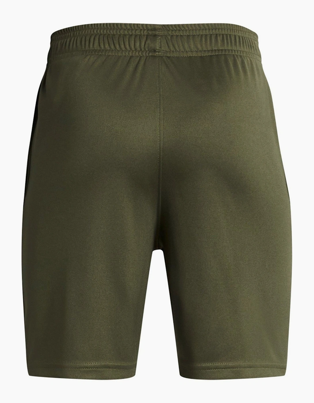 Tech Fitness Shorts with Elasticated Waistband
