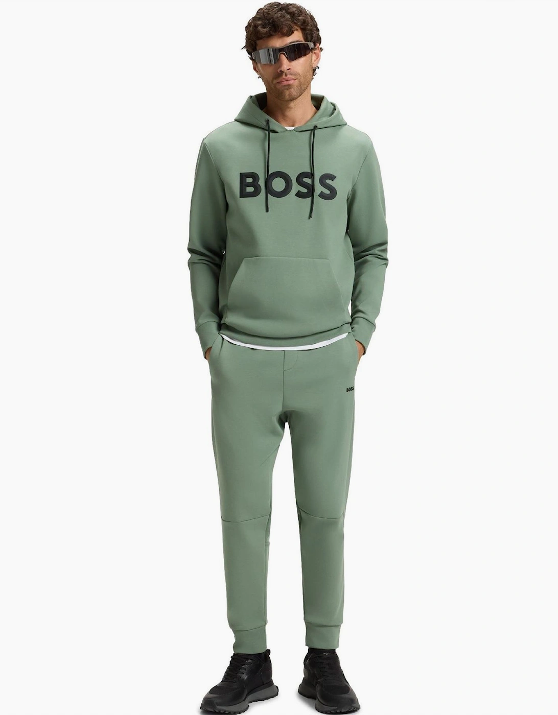 Soody Zone Hoodie