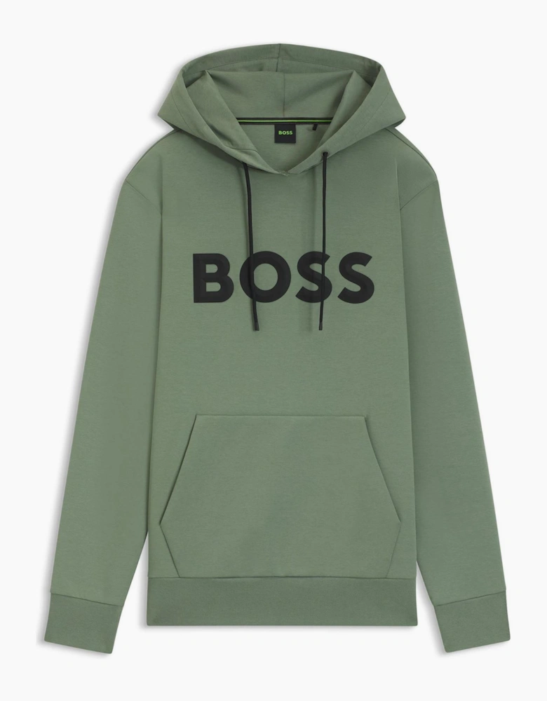 Soody Zone Hoodie