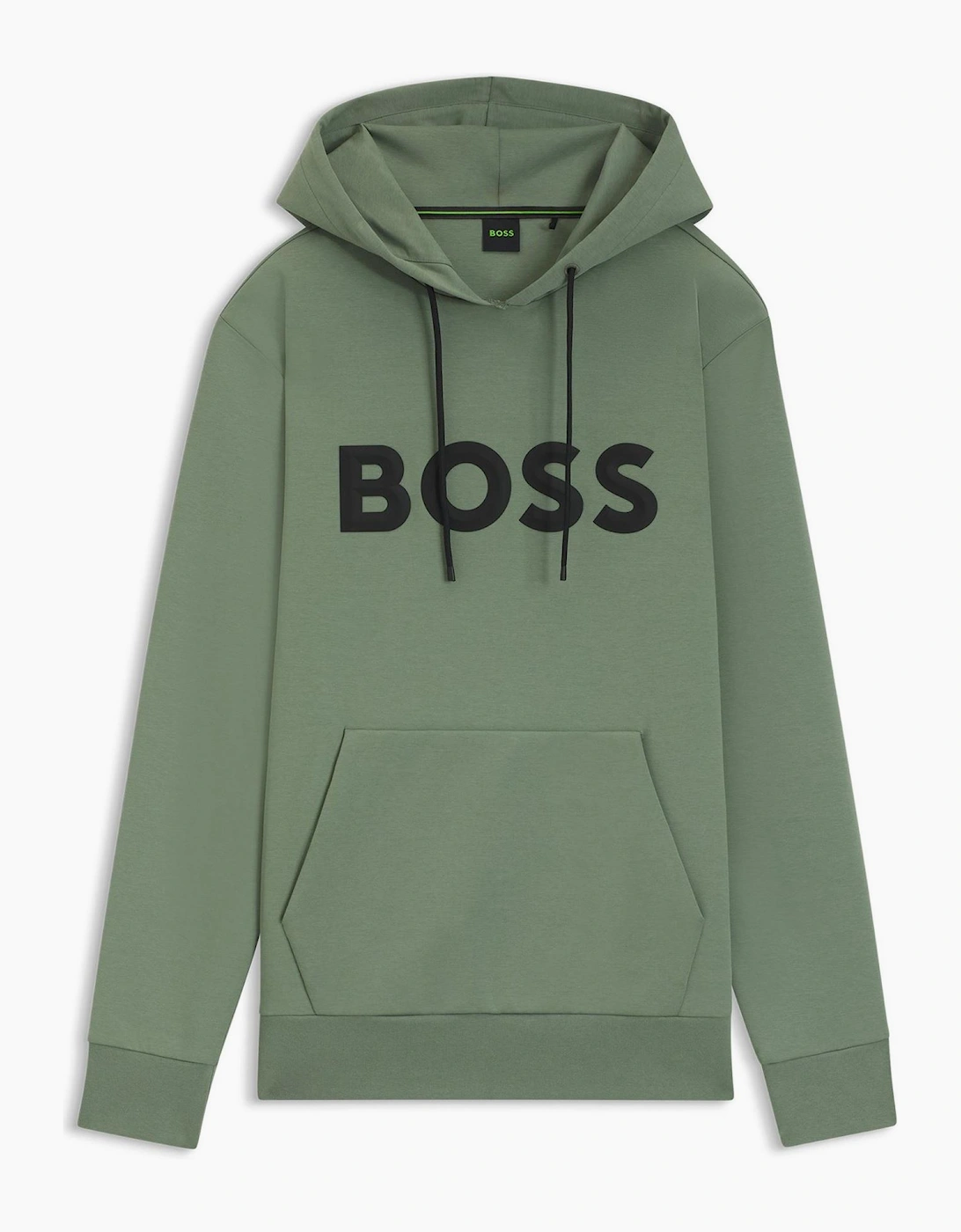 Soody Zone Hoodie