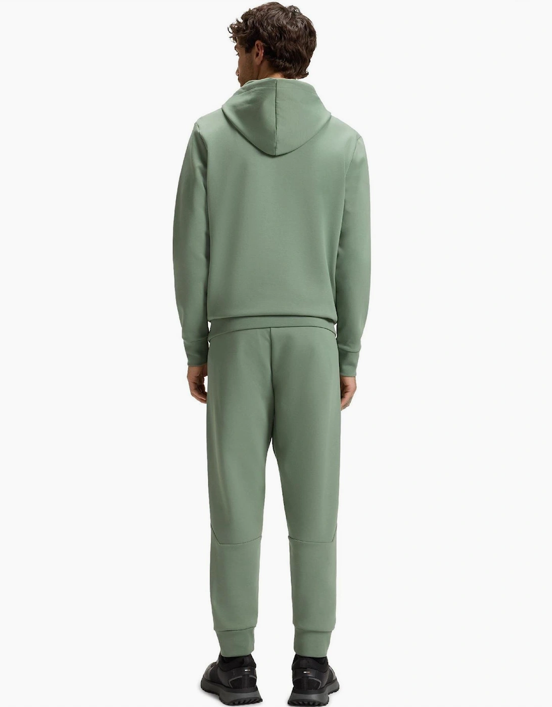 Soody Zone Hoodie