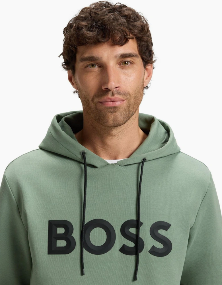 Soody Zone Hoodie