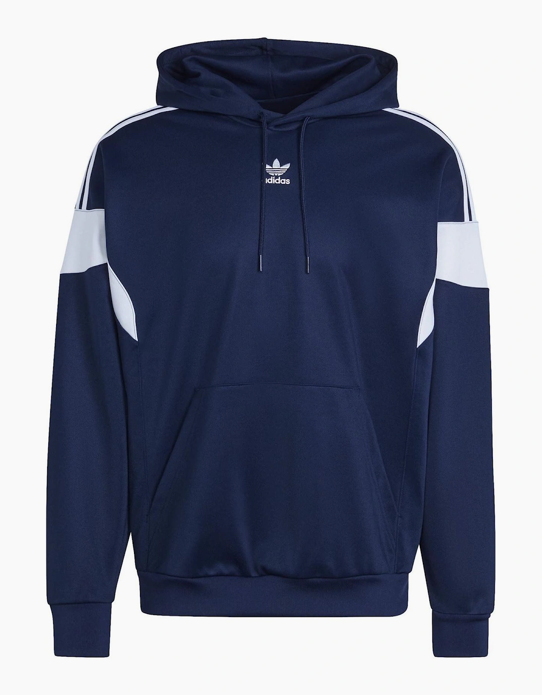 Cutline Hooded Regular Fit Sweatshirt, 7 of 6