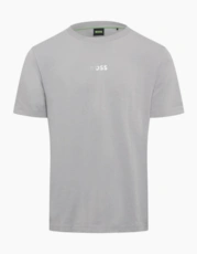 Open Grey