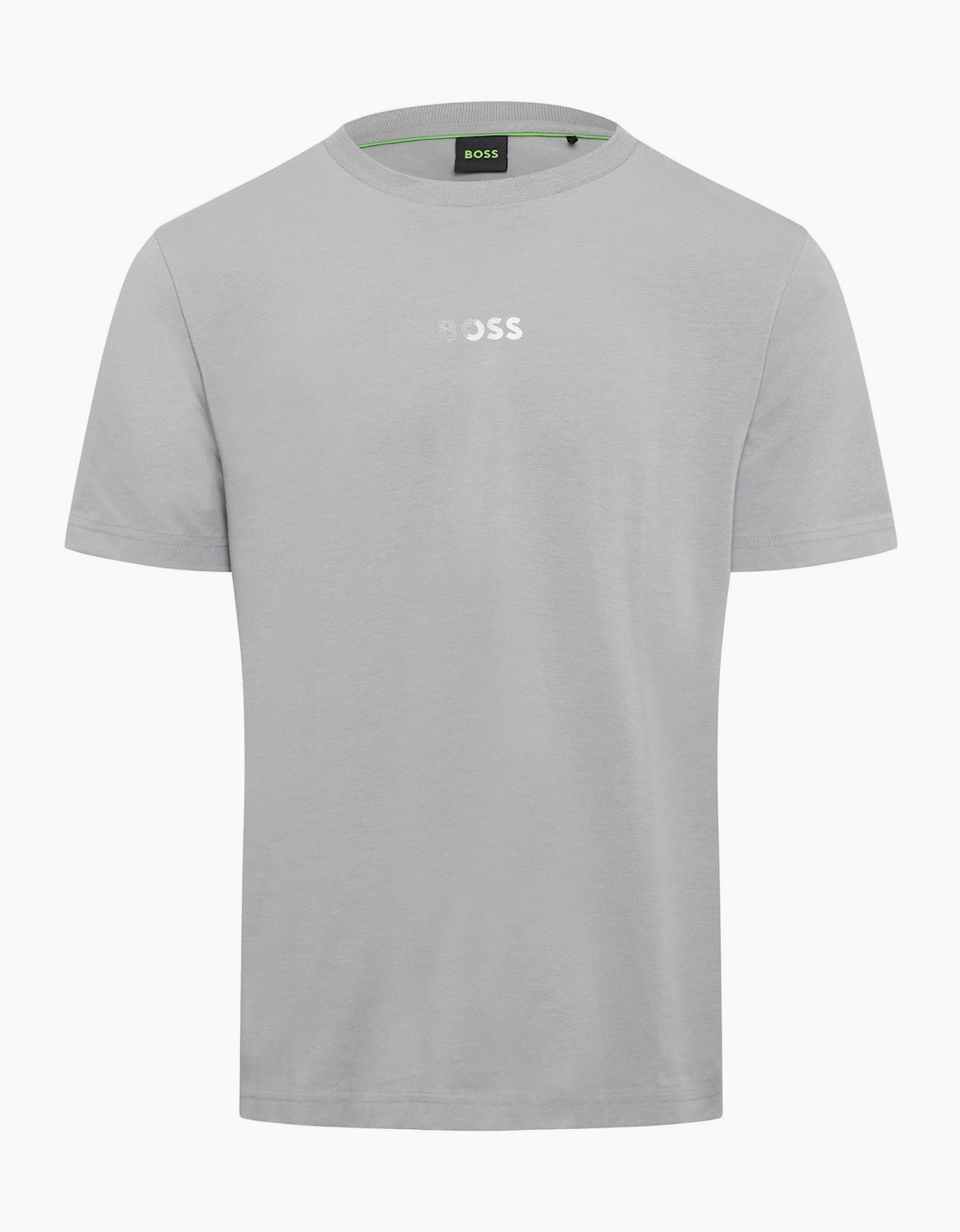 Boss Hugo Boss Men's Ts Join Grx 10270243 01 Polo Shirt Mens - Grey