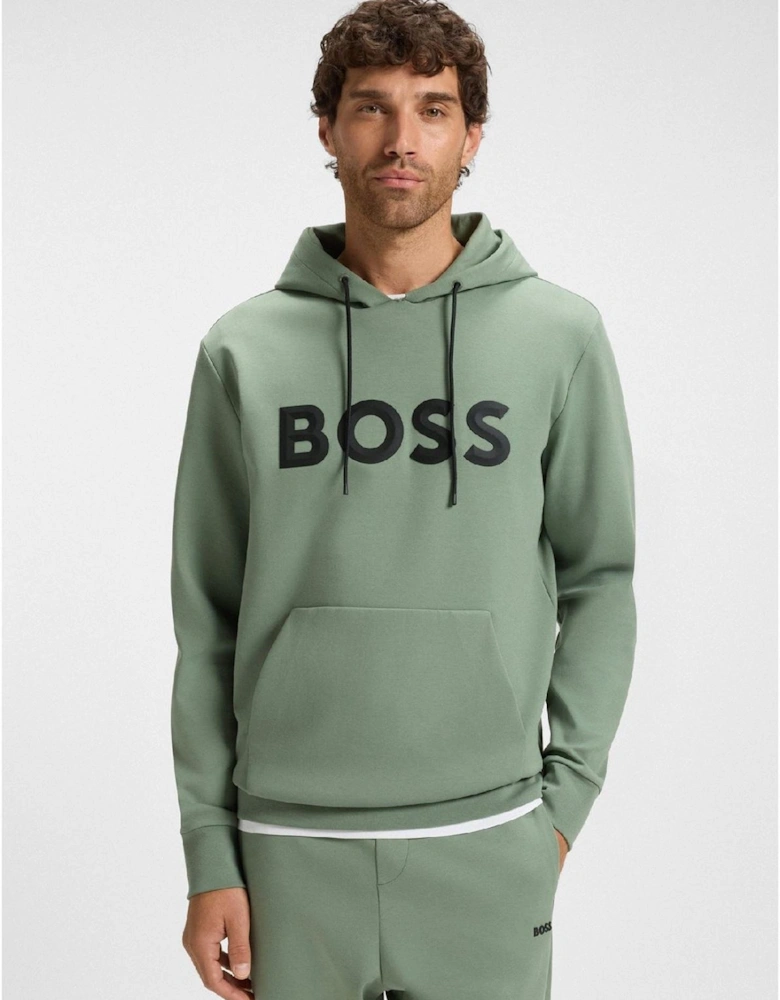 Soody Zone Hoodie